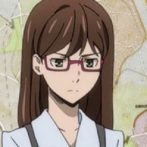 Display picture for Kirako Haruno