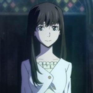 Display picture for Nobuko Sasaki