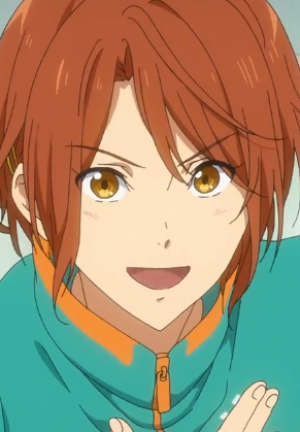 Display picture for Isuzu Mikoshiba