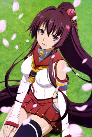 Display picture for Yamato