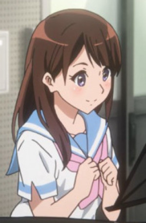 Junna Inoue