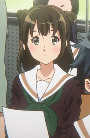 Kiriko Miya
