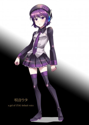 Uta Utane