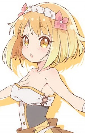 Display picture for Fai Fai