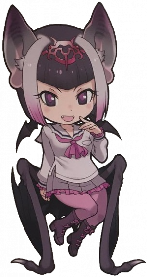 Common Vampire Bat