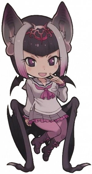 Common Vampire Bat