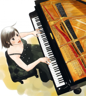Megumi Noda