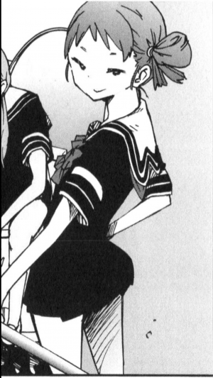 Ai Kawano