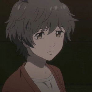 Display picture for Aya Orihata
