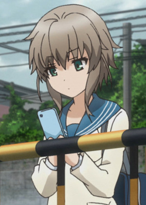 Misaki Komaba