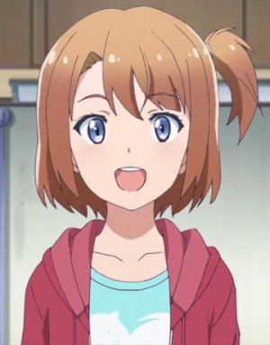 Haru Soramachi