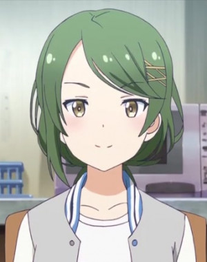 Makiko Maki