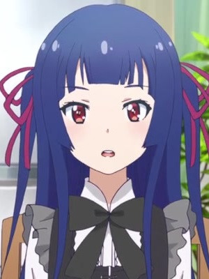 Namino Murakami