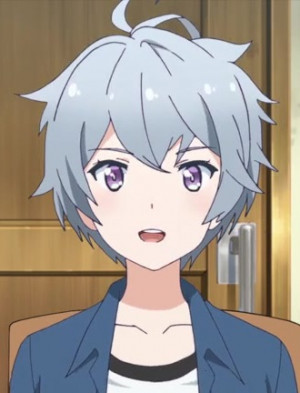 Makoto Mitsurugi