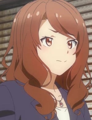 Takako Narumi