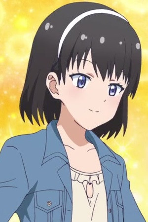 Rika Midorikawa