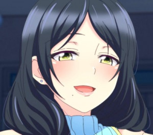 Sera no Haha