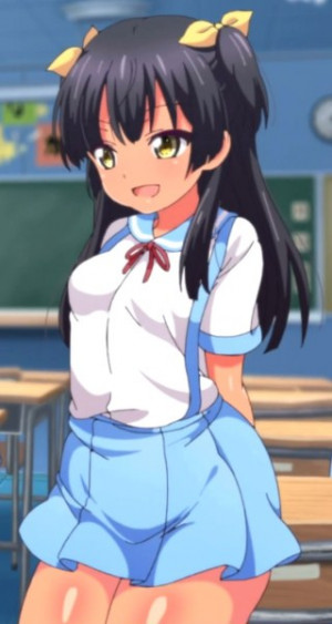 Sera Narumiya