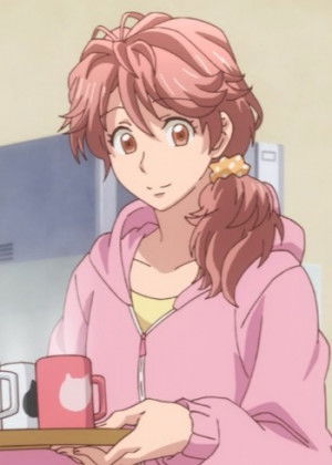 Display picture for Nana Oukami