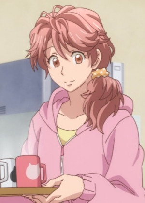 Nana Oukami