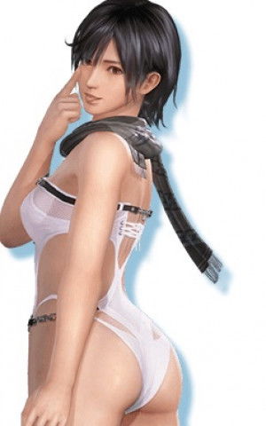 Display picture for Nagisa