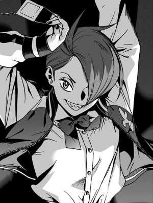 Display picture for Kuin Hachisuka