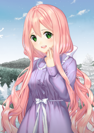 Abigail