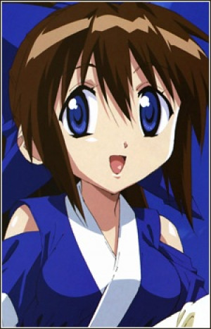 Suzu