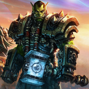 Thrall