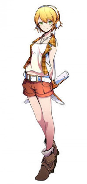 Saki Hoshino
