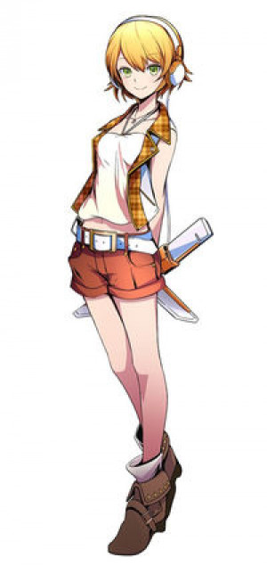 Saki Hoshino