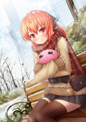 Kaori Itami