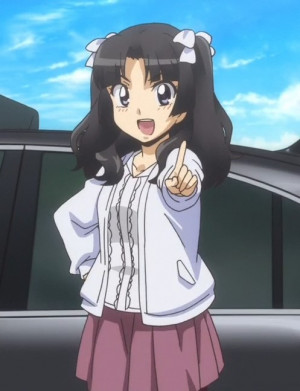 Fuyune Kamikura