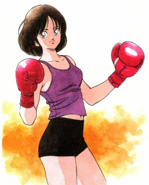 Katsuki Mizutani