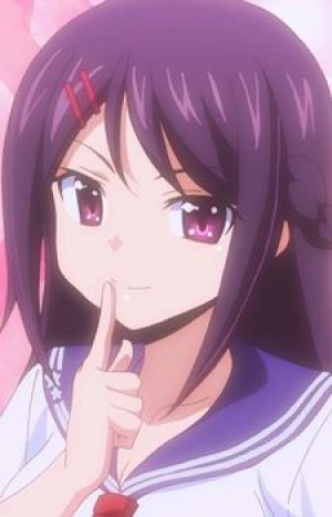 Honoka Saijō