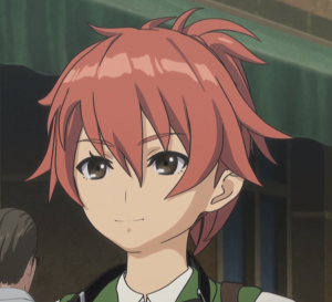 Display picture for Reona