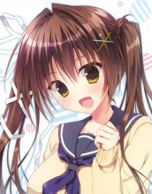 Yukana Nase