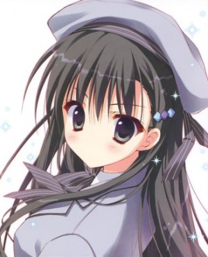 Fuyuka Akiyoshi