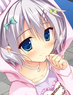 Maika Ootori