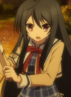 Tomoe Gojouin