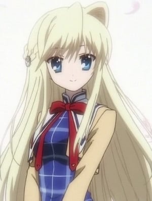 Eri Angela Arthur