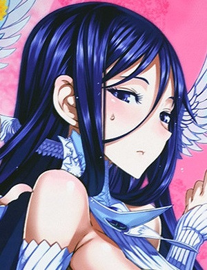 Misa Suzuhara