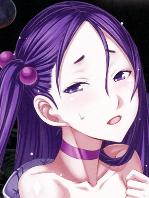 Yui Nitta