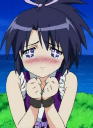 Mikoto