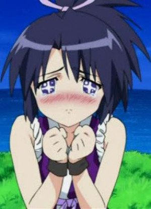 Mikoto