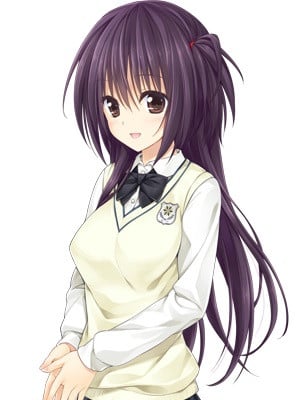 Nozomi Asagiri