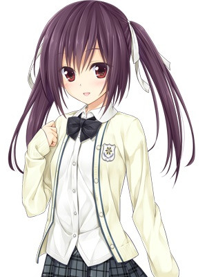 Sakura Asagiri