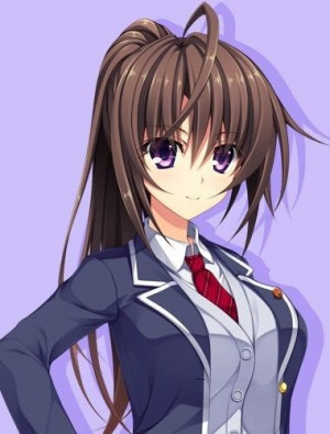 Suzuka Ashiya
