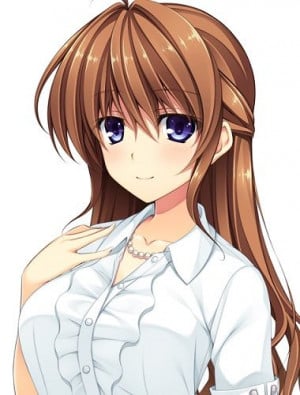 Chitose Hayase