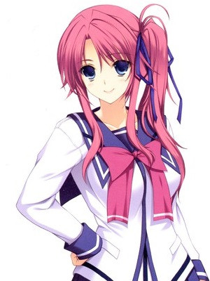 Yuuki Amagase